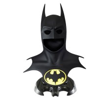 Batman 1989 Replica 1/1 Batman Cowl 51 cm